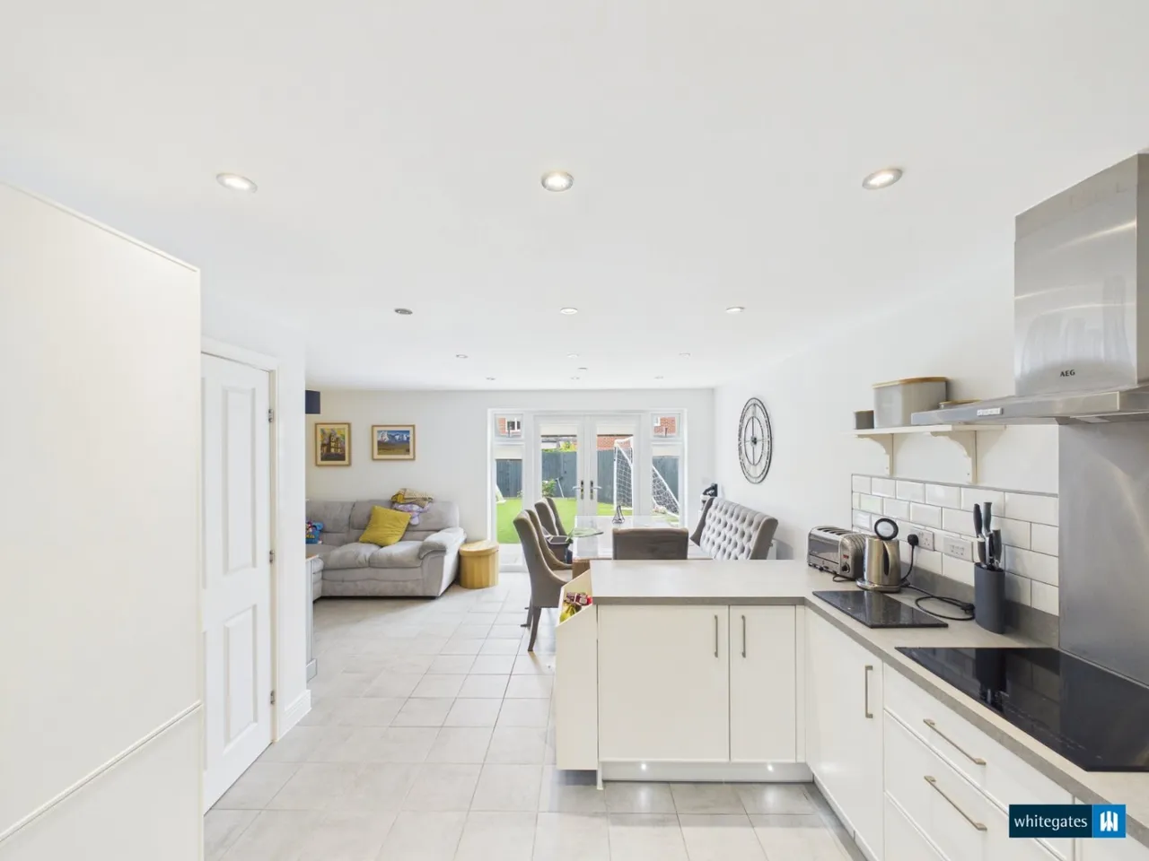 Carlton Meadows, Llay, LL12, photo 25