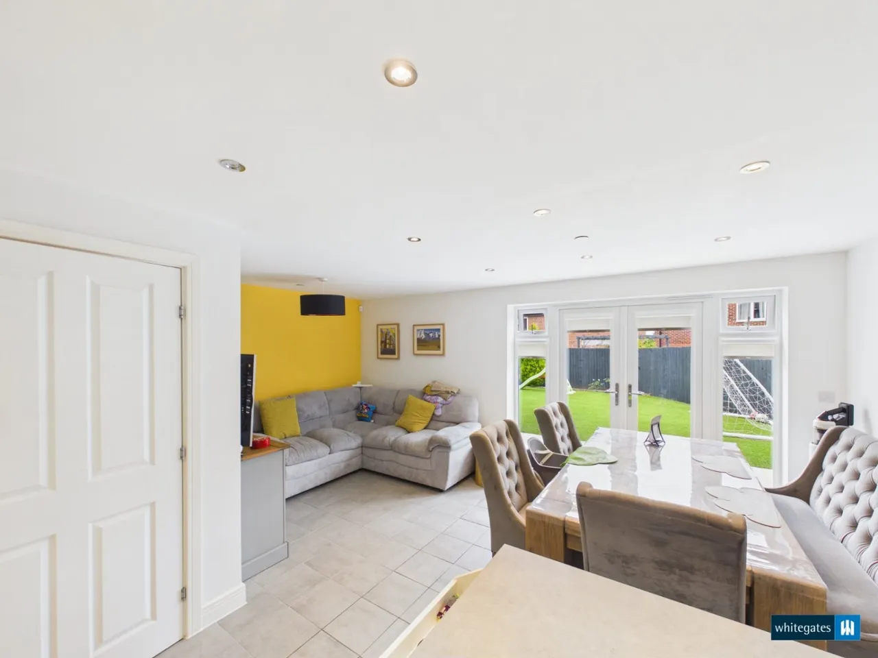 Carlton Meadows, Llay, LL12, photo 26