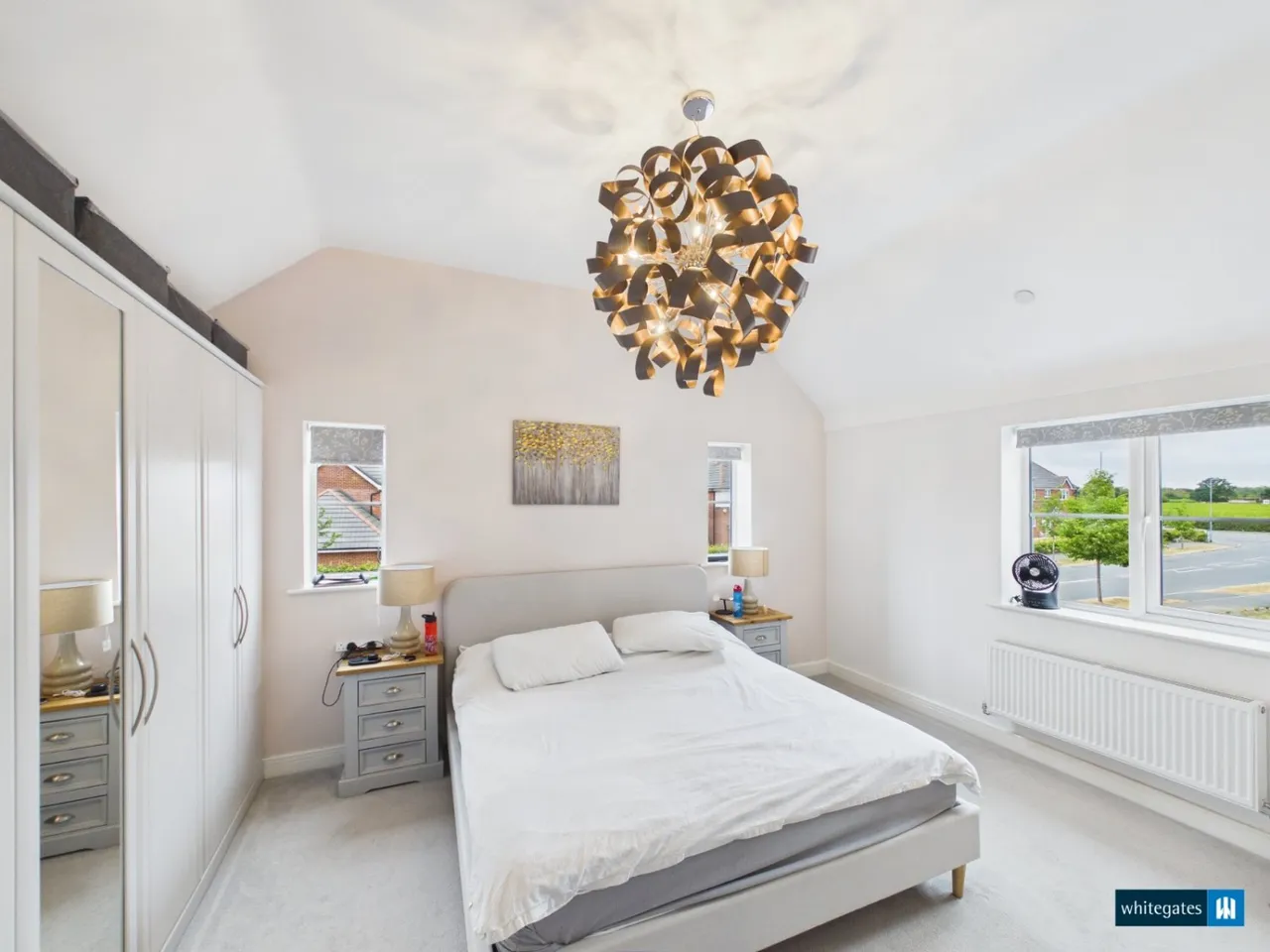 Carlton Meadows, Llay, LL12, photo 11