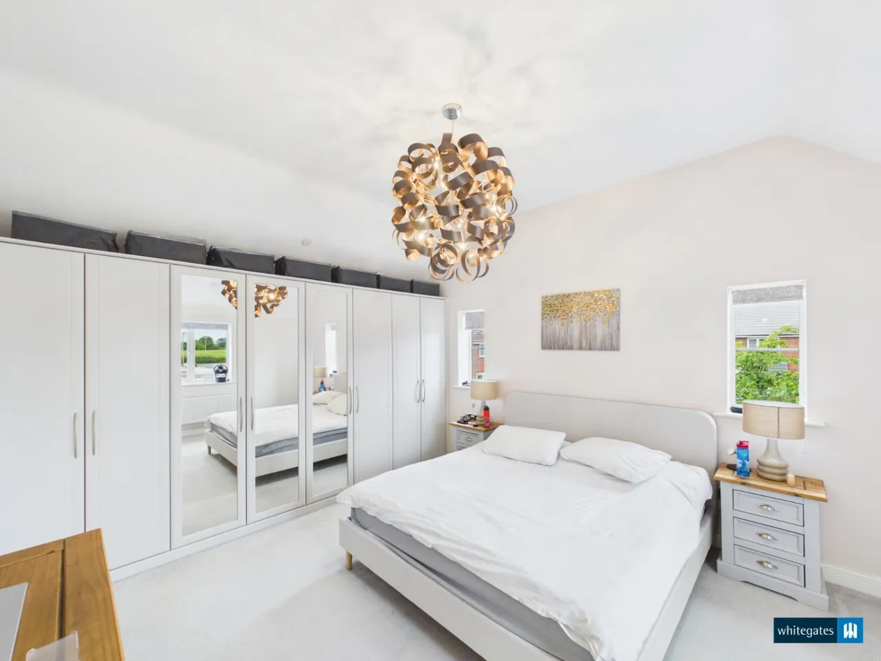 Carlton Meadows, Llay, LL12, photo 12