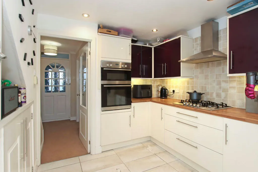 Christchurch Road, Tring, Hertfordshire, HP23 4EJ, photo 6