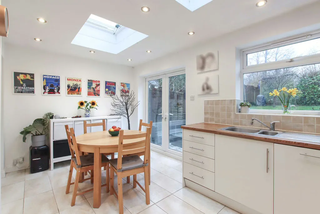 Christchurch Road, Tring, Hertfordshire, HP23 4EJ, photo 5