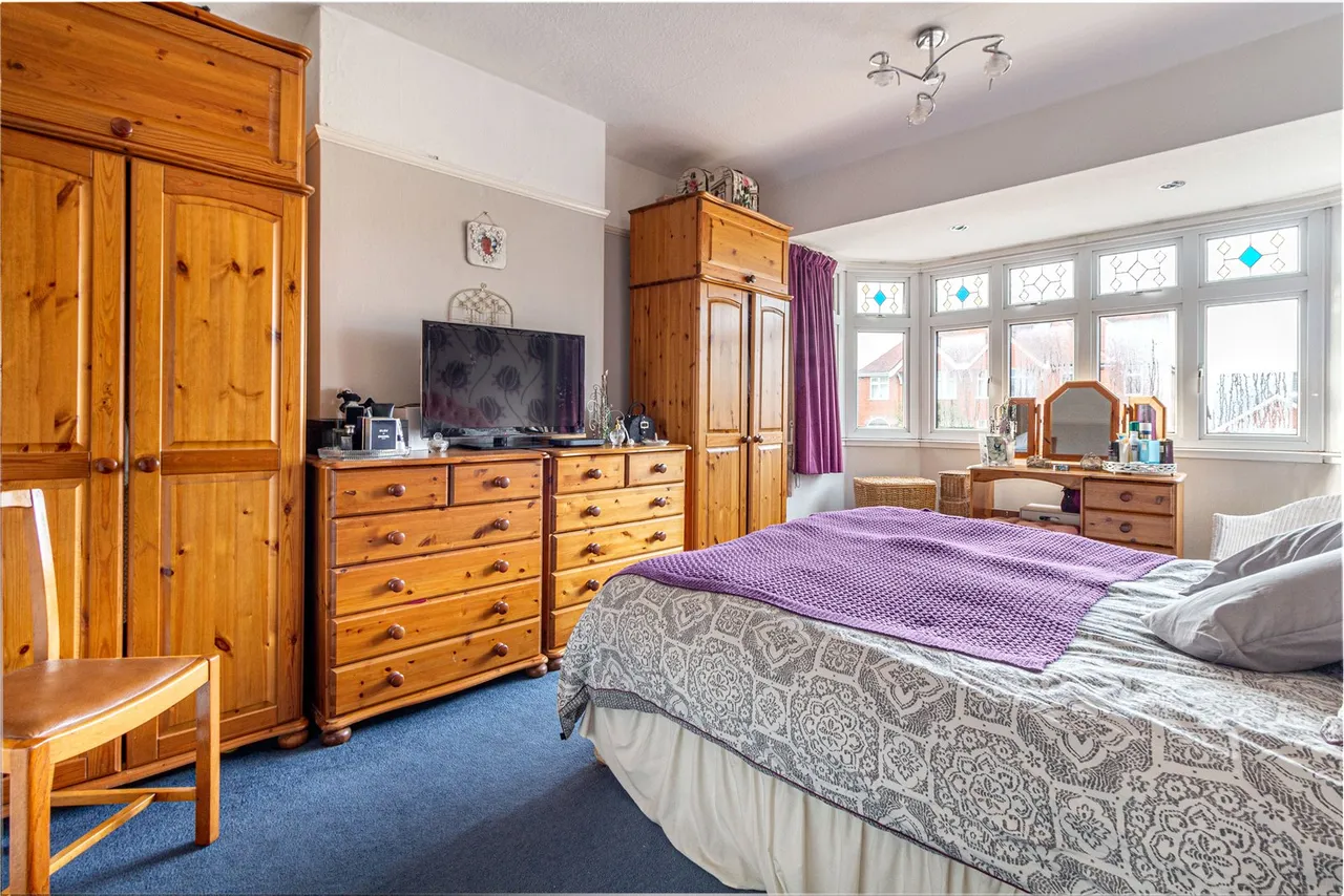 Feckenham Road, Headless Cross, Redditch, Worcestershire, B97 5AH, photo 11