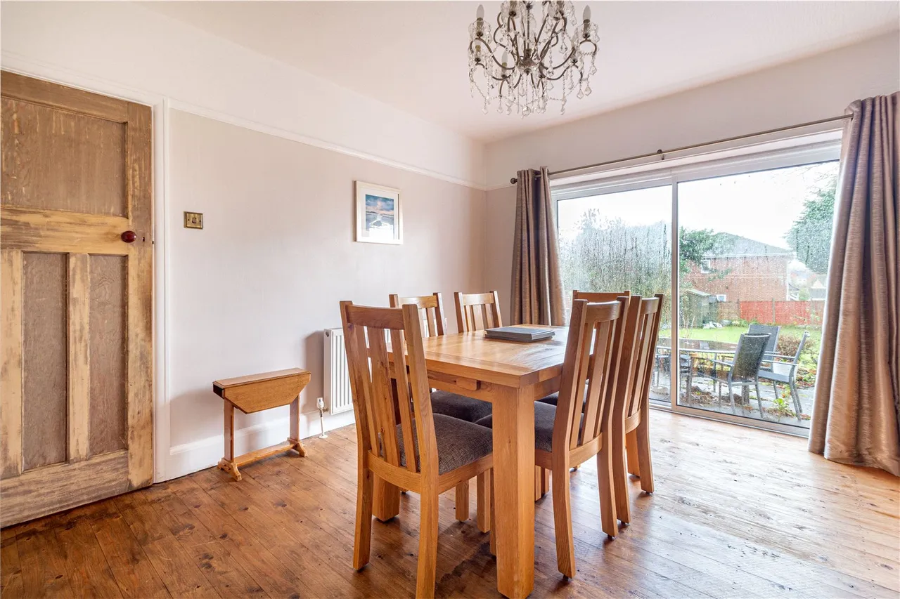 Feckenham Road, Headless Cross, Redditch, Worcestershire, B97 5AH, photo 7