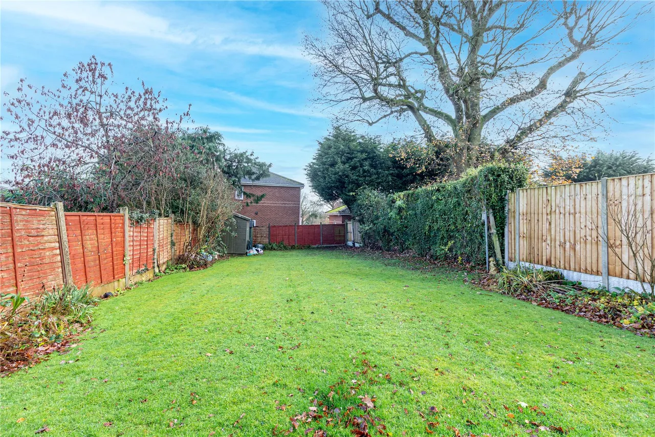Feckenham Road, Headless Cross, Redditch, Worcestershire, B97 5AH, photo 19