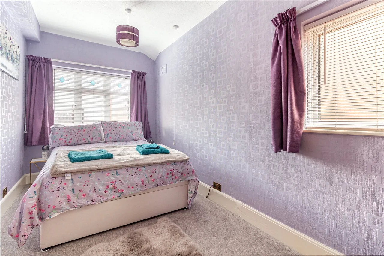 Feckenham Road, Headless Cross, Redditch, Worcestershire, B97 5AH, photo 14