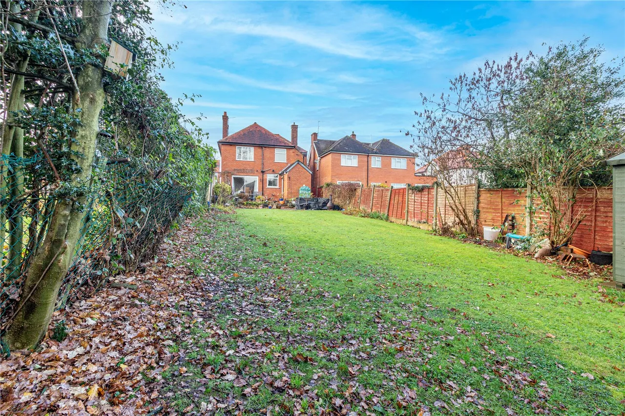Feckenham Road, Headless Cross, Redditch, Worcestershire, B97 5AH, photo 4
