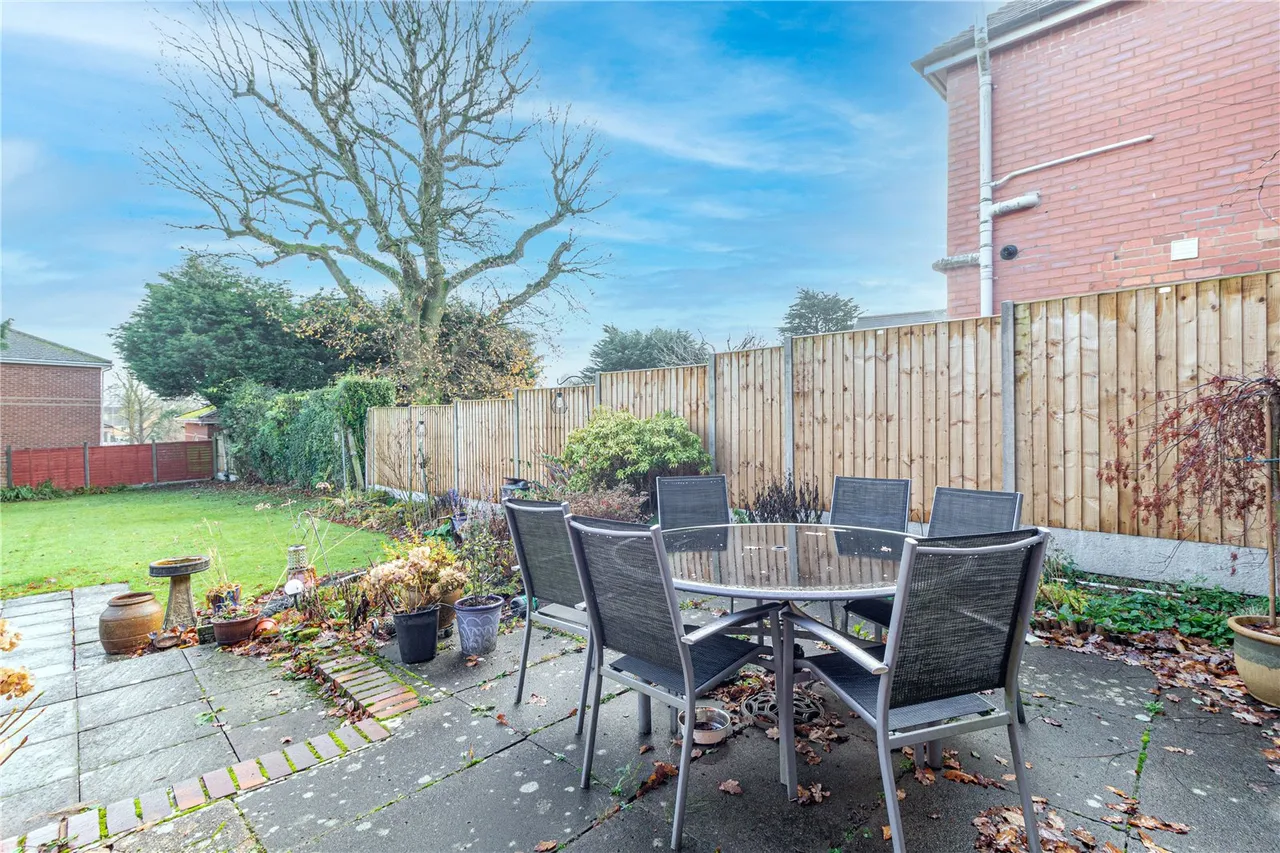 Feckenham Road, Headless Cross, Redditch, Worcestershire, B97 5AH, photo 17