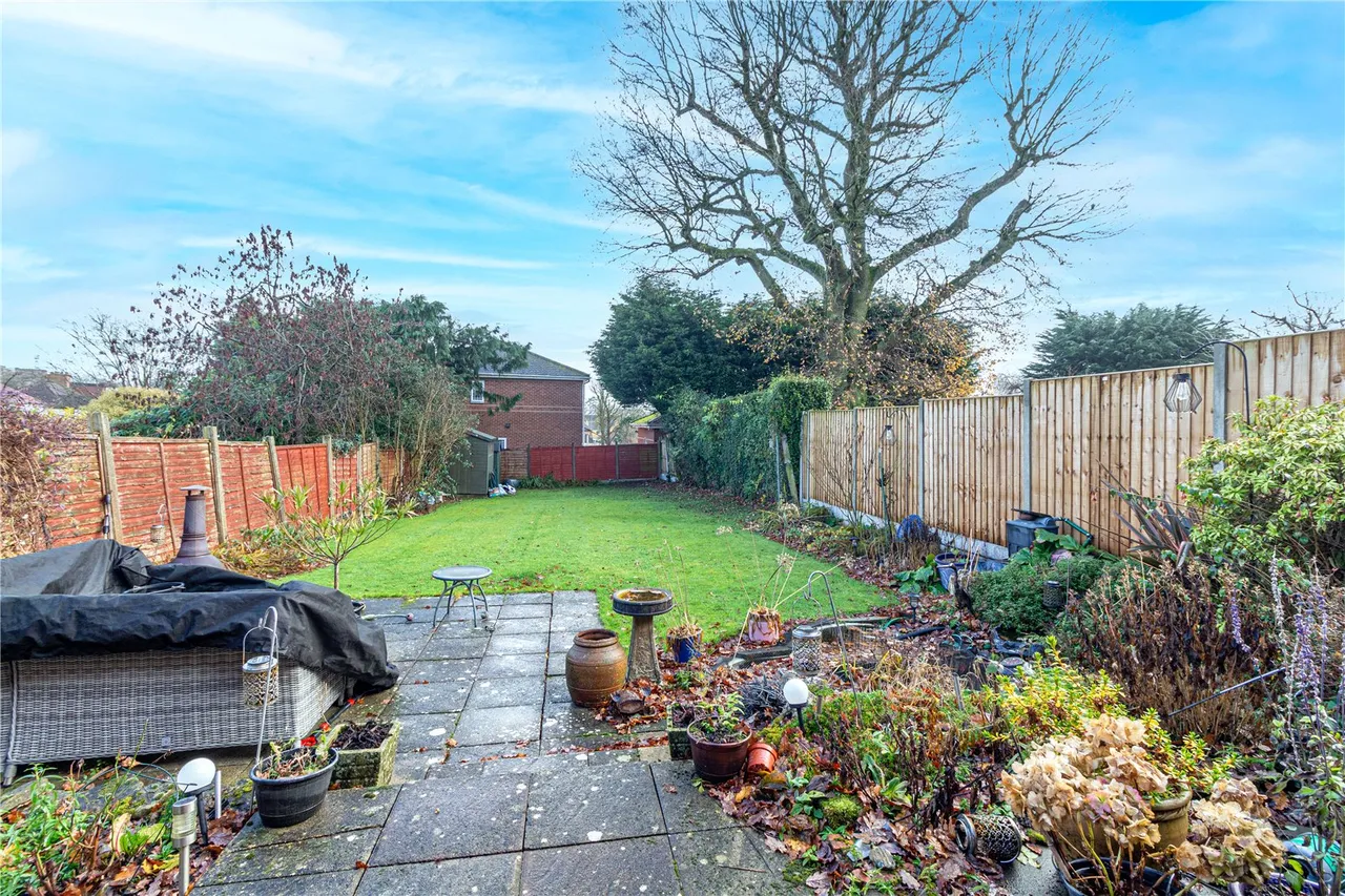 Feckenham Road, Headless Cross, Redditch, Worcestershire, B97 5AH, photo 18