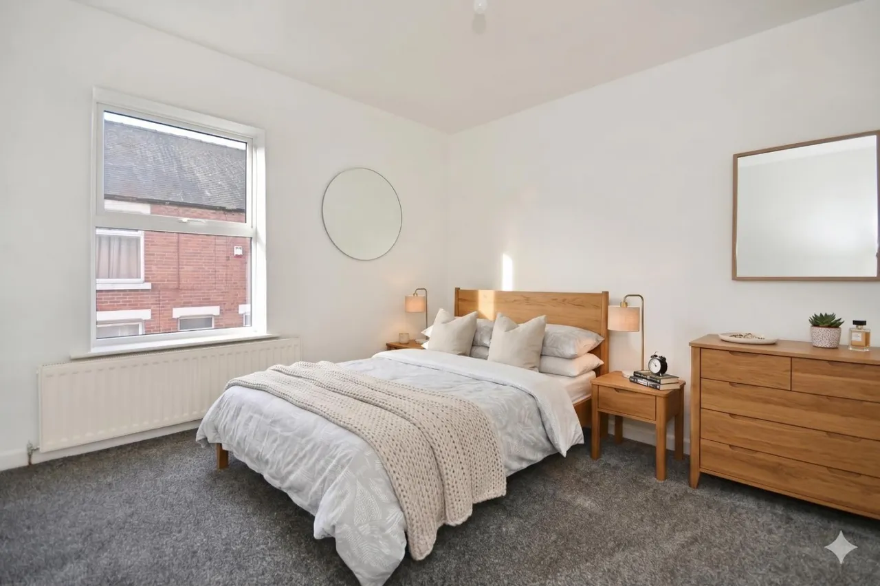 Welbeck Street, Whitwell, Worksop, S80 4TF, photo 4