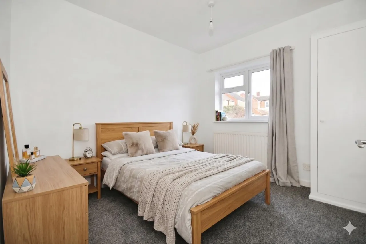 Welbeck Street, Whitwell, Worksop, S80 4TF, photo 5