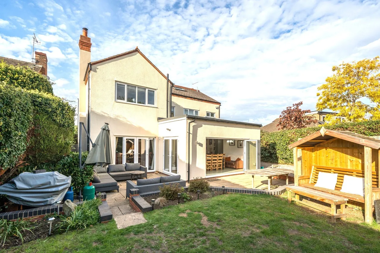 6 bed house for sale — Barton Road, Welford On Avon, CV37
