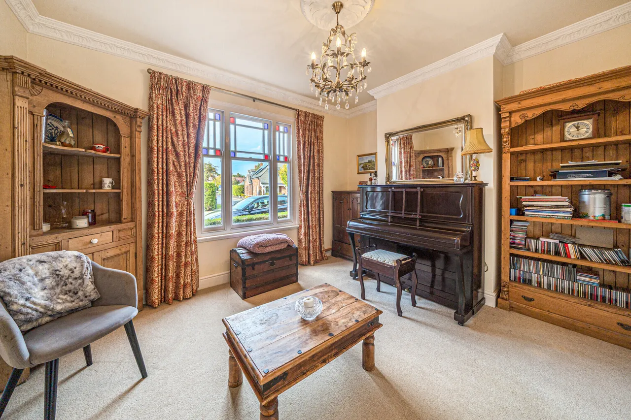 Barton Road, Welford On Avon, CV37, photo 8