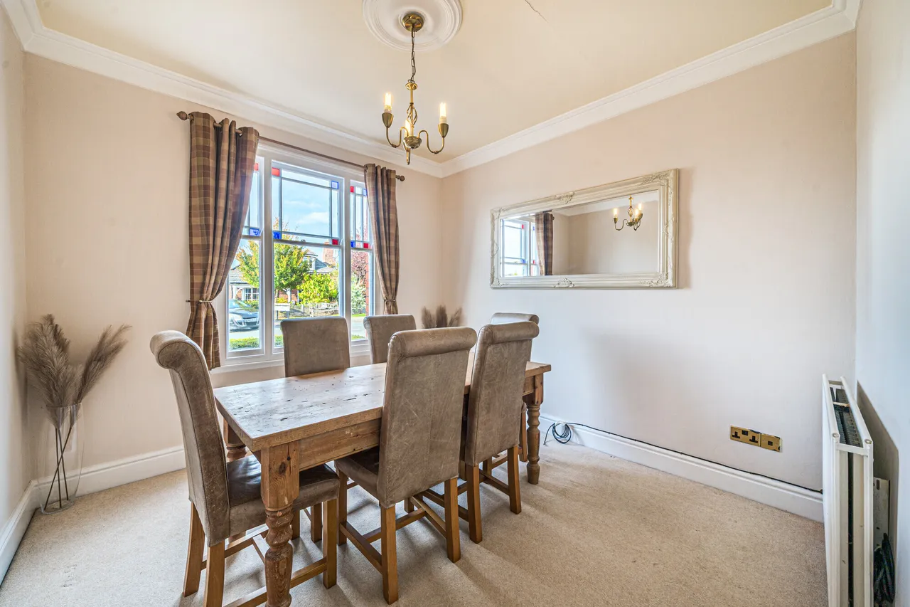 Barton Road, Welford On Avon, CV37, photo 9