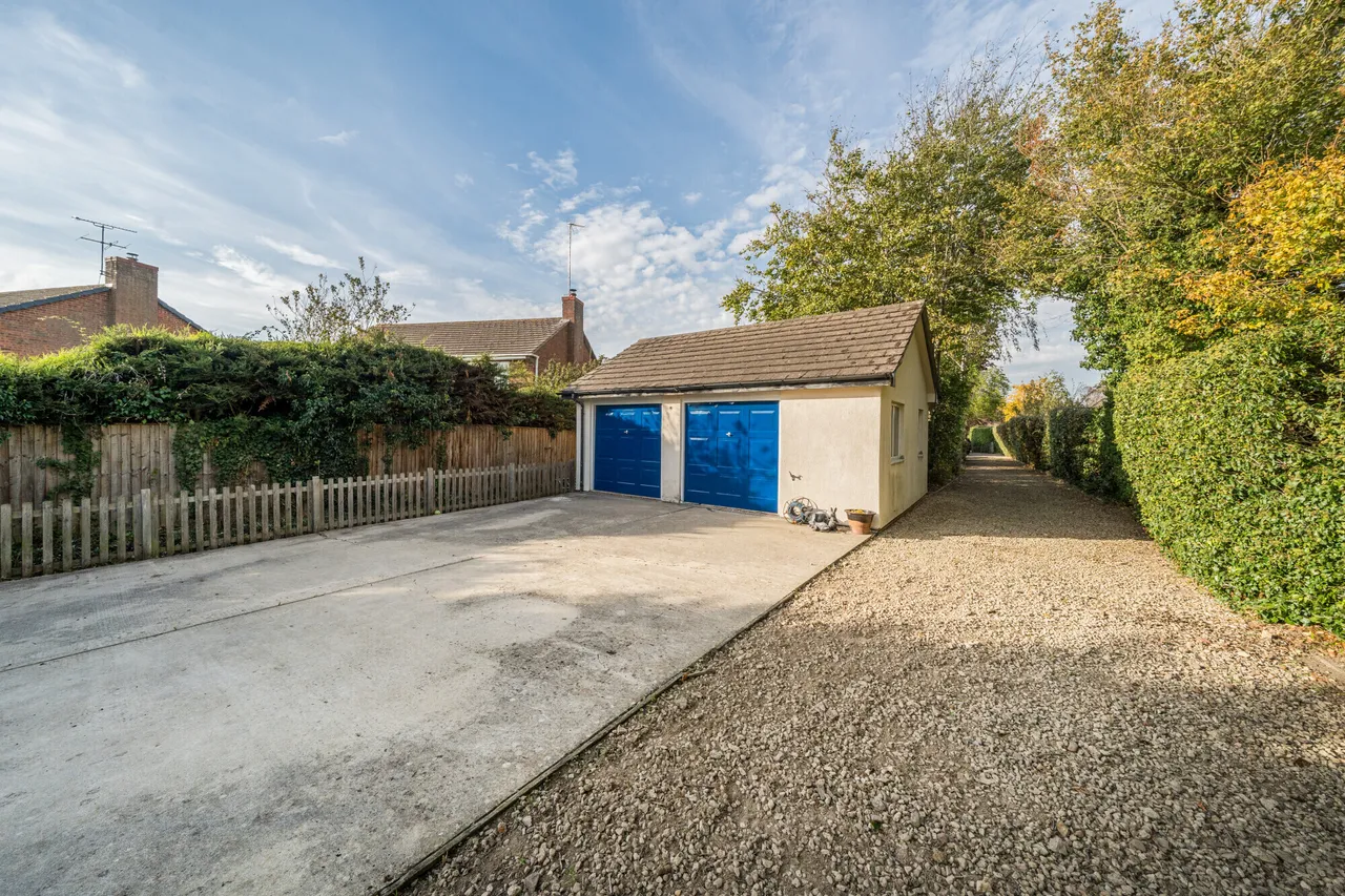 Barton Road, Welford On Avon, CV37, photo 12