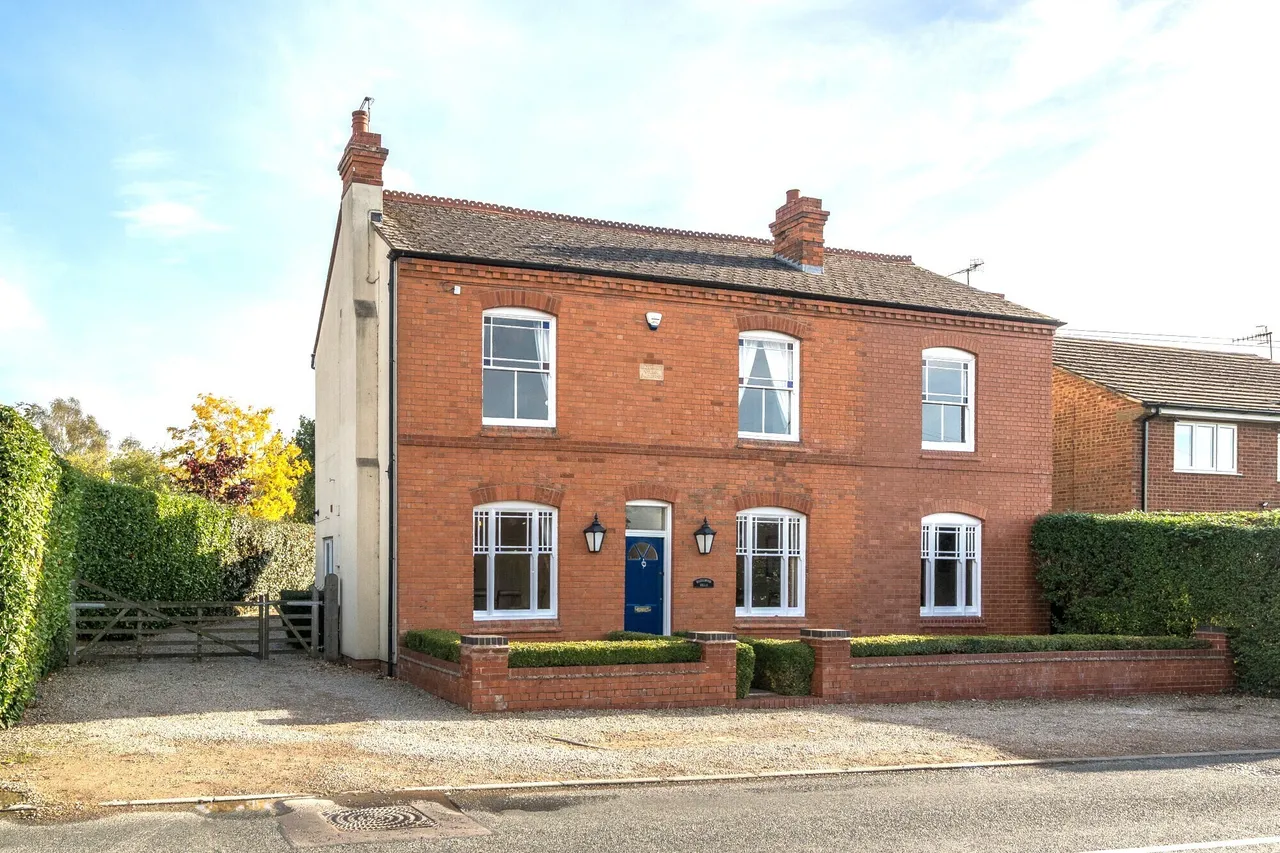 Barton Road, Welford On Avon, CV37, photo 11