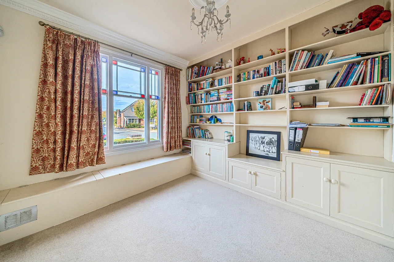 Barton Road, Welford On Avon, CV37, photo 10