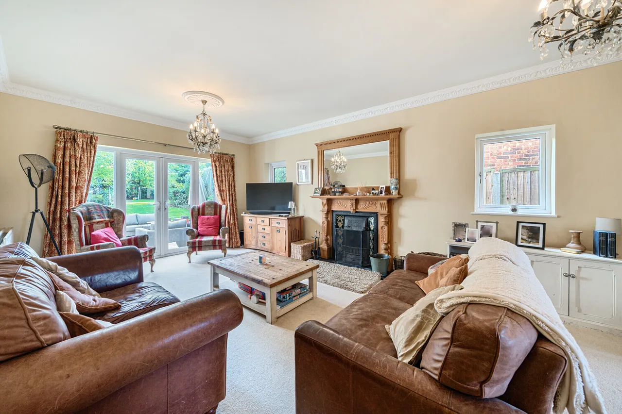 Barton Road, Welford On Avon, CV37, photo 6