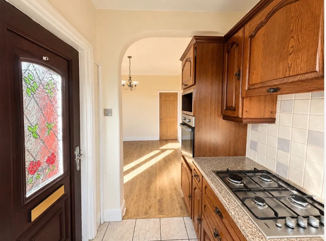 Meredith Road, Sheffield, S6, photo 9
