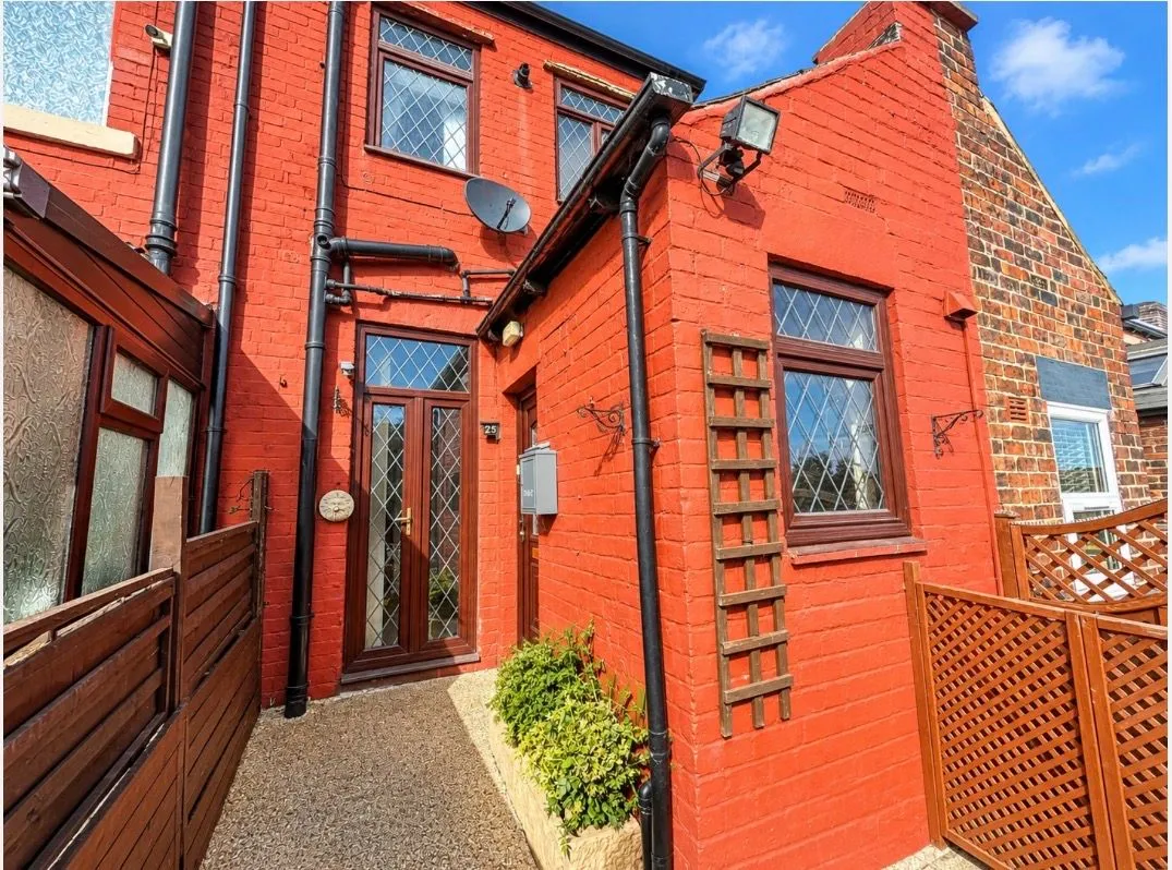 Meredith Road, Sheffield, S6, photo 25
