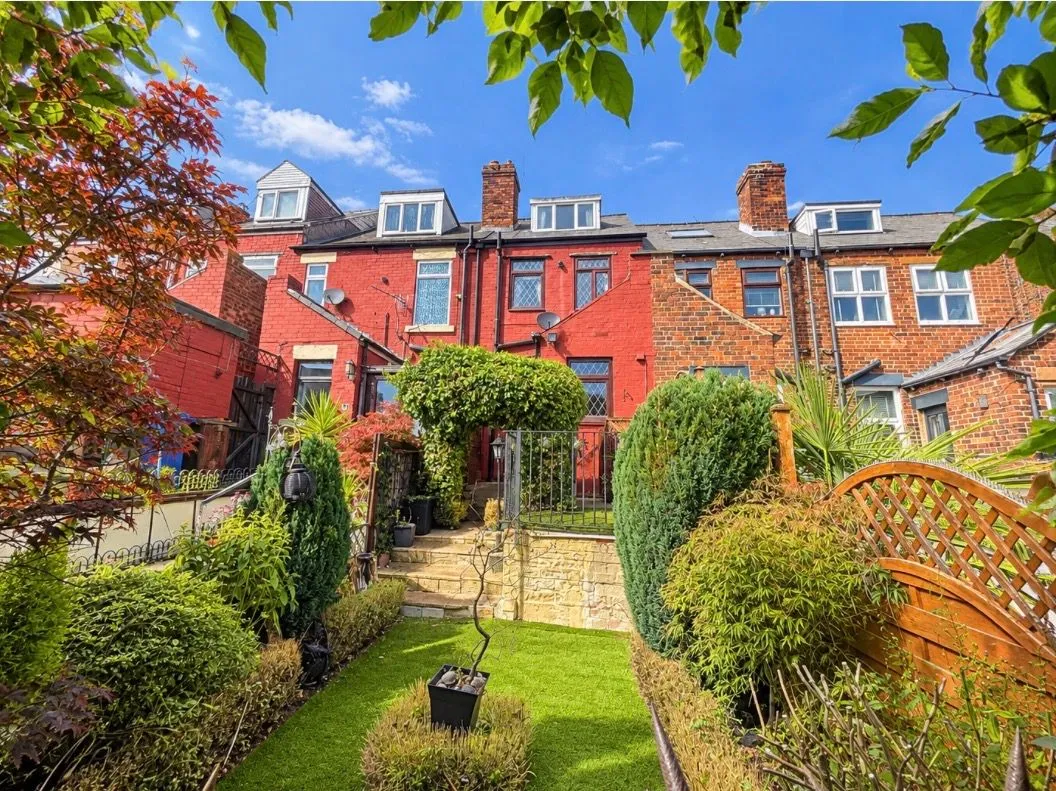 Meredith Road, Sheffield, S6, photo 26
