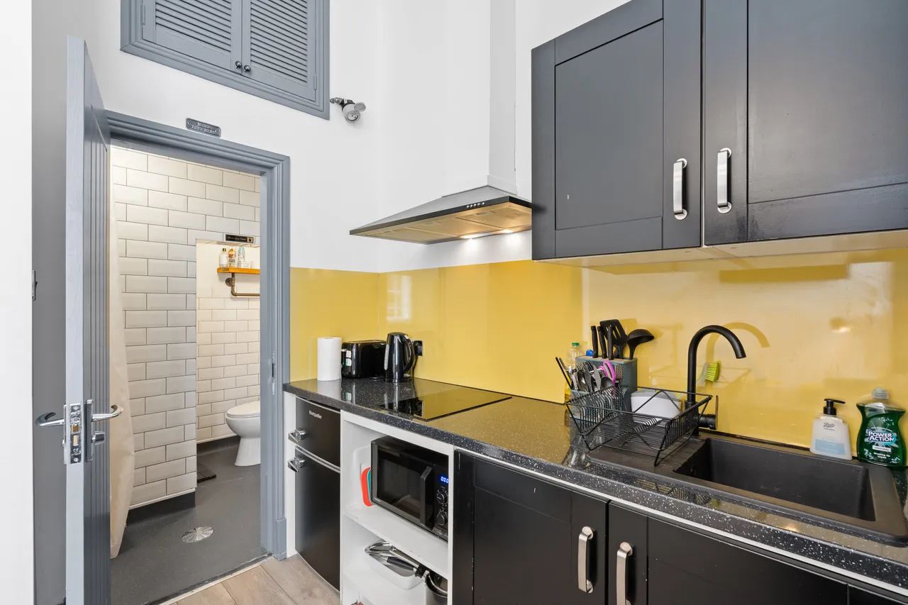 West Newington Place, Edinburgh, EH9, photo 15