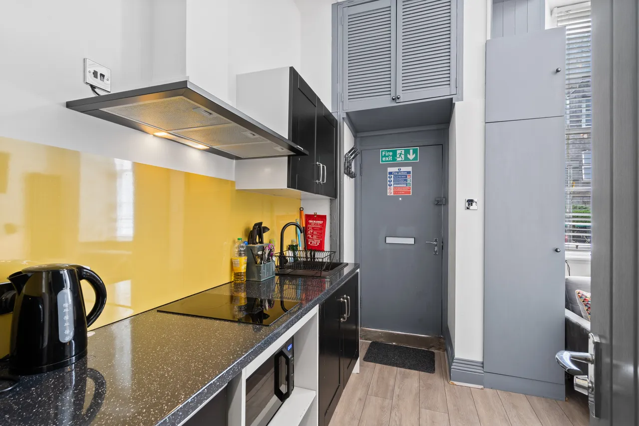 West Newington Place, Edinburgh, EH9, photo 16
