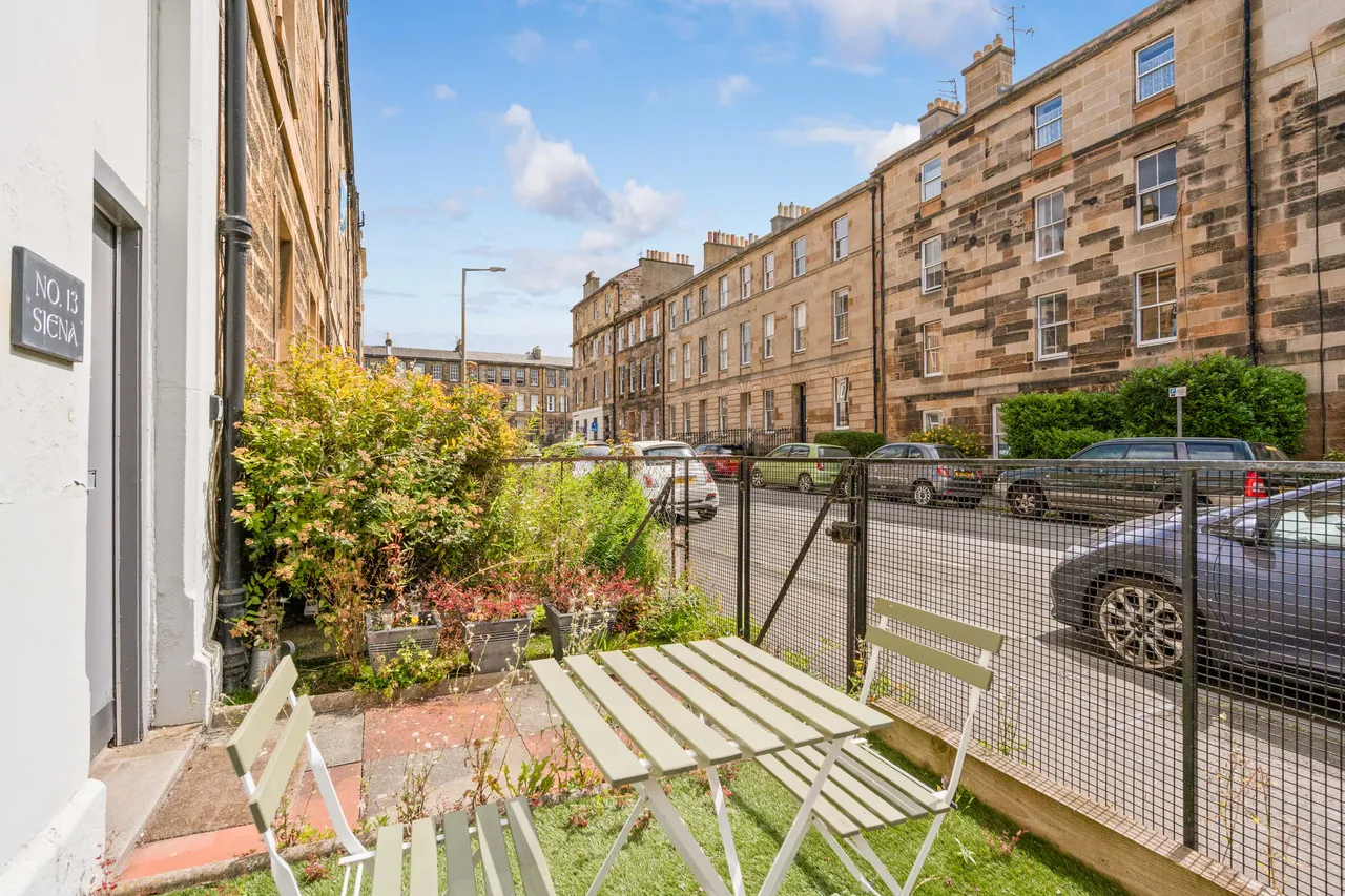 West Newington Place, Edinburgh, EH9, photo 25