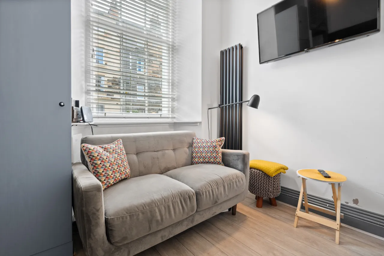 West Newington Place, Edinburgh, EH9, photo 4