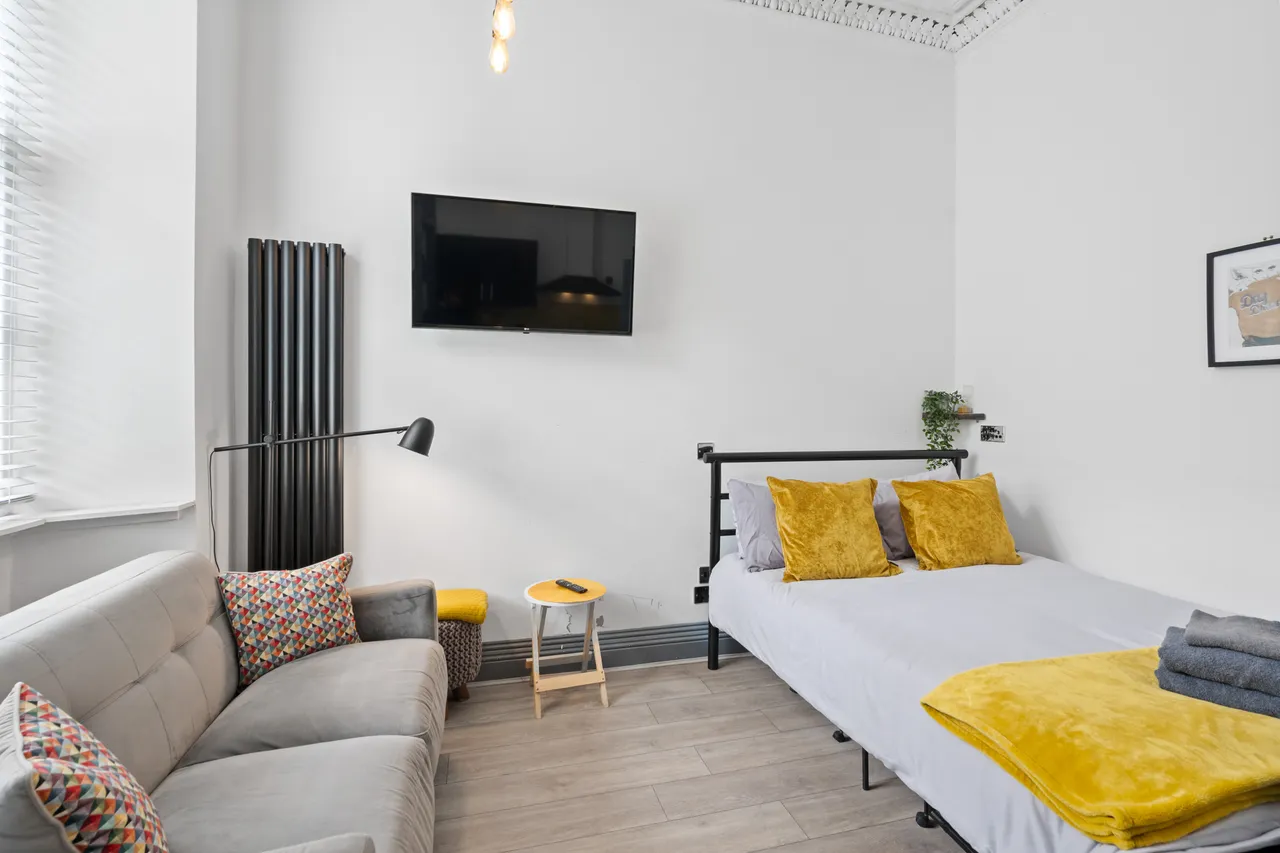 West Newington Place, Edinburgh, EH9, photo 2