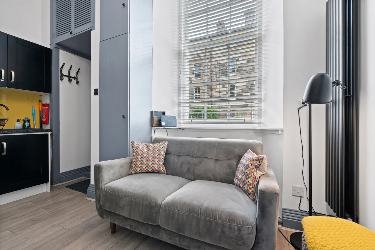 West Newington Place, Edinburgh, EH9, photo 6