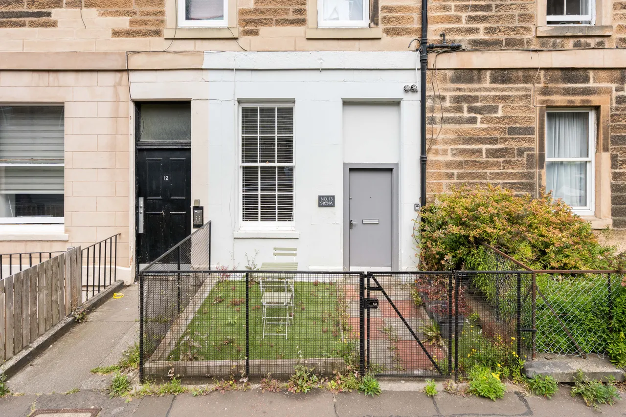 West Newington Place, Edinburgh, EH9, photo 28