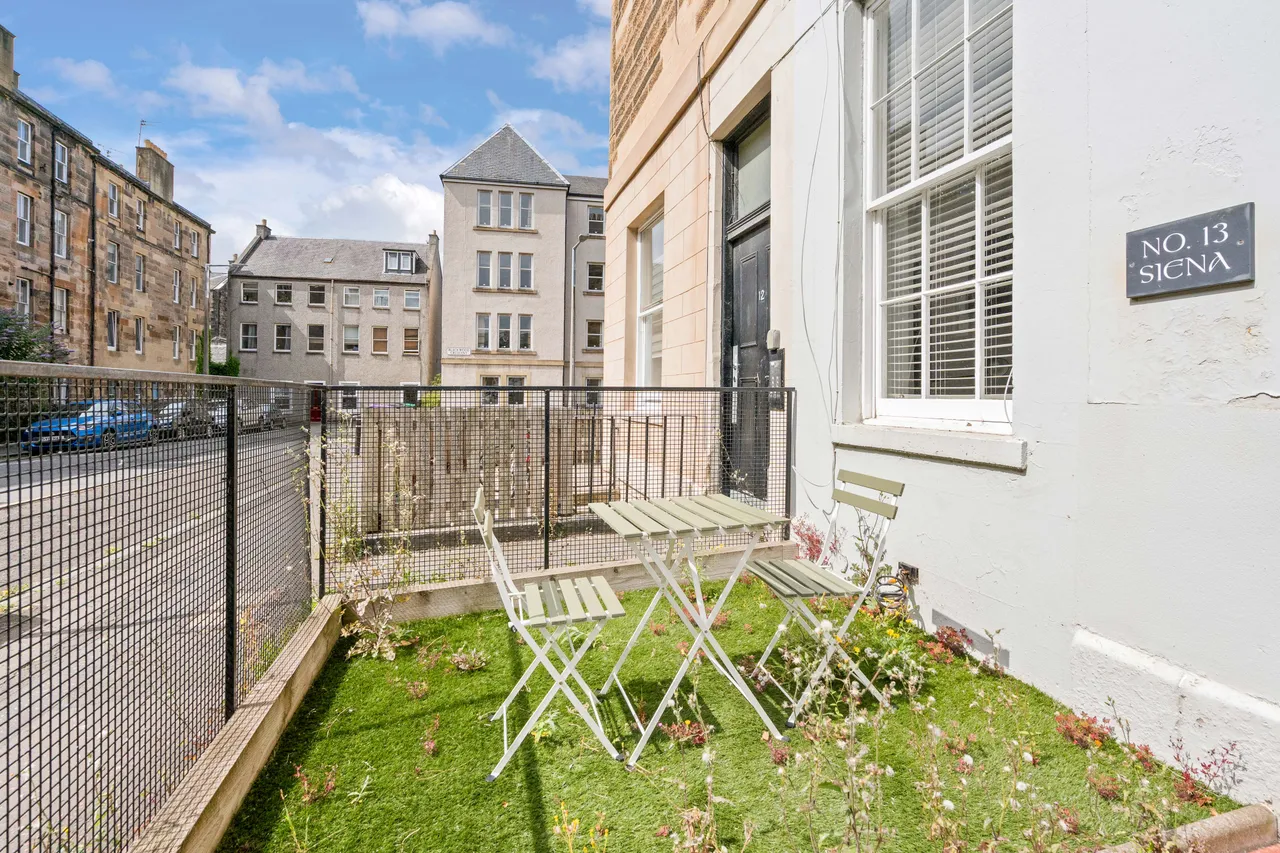 West Newington Place, Edinburgh, EH9, photo 26