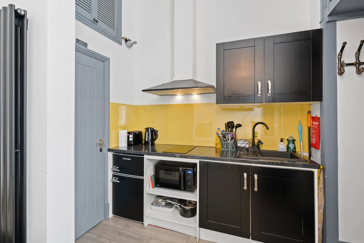 West Newington Place, Edinburgh, EH9, photo 14