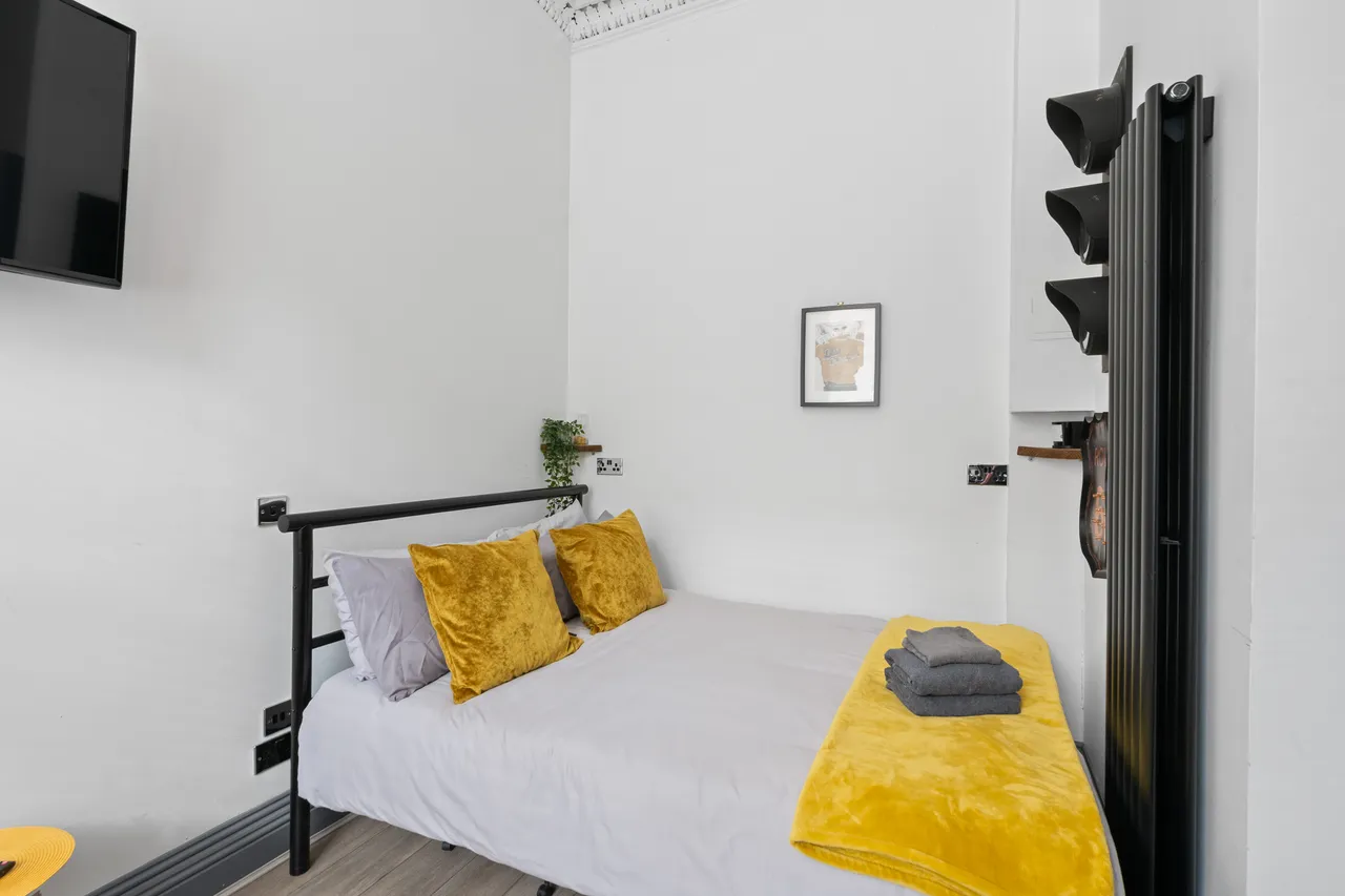 West Newington Place, Edinburgh, EH9, photo 7