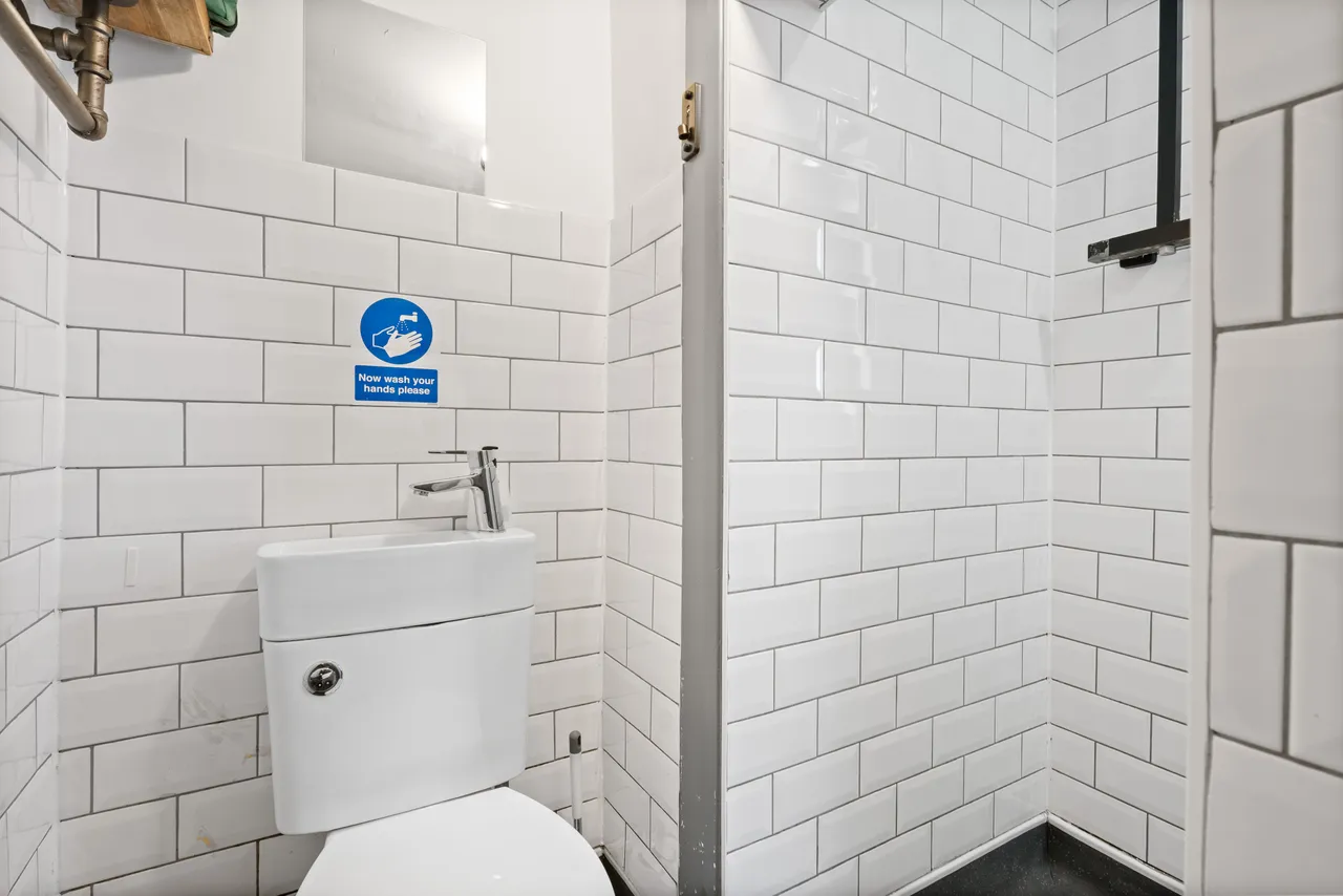 West Newington Place, Edinburgh, EH9, photo 18