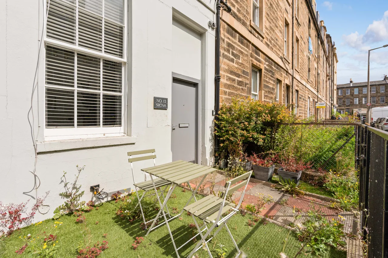 West Newington Place, Edinburgh, EH9, photo 24