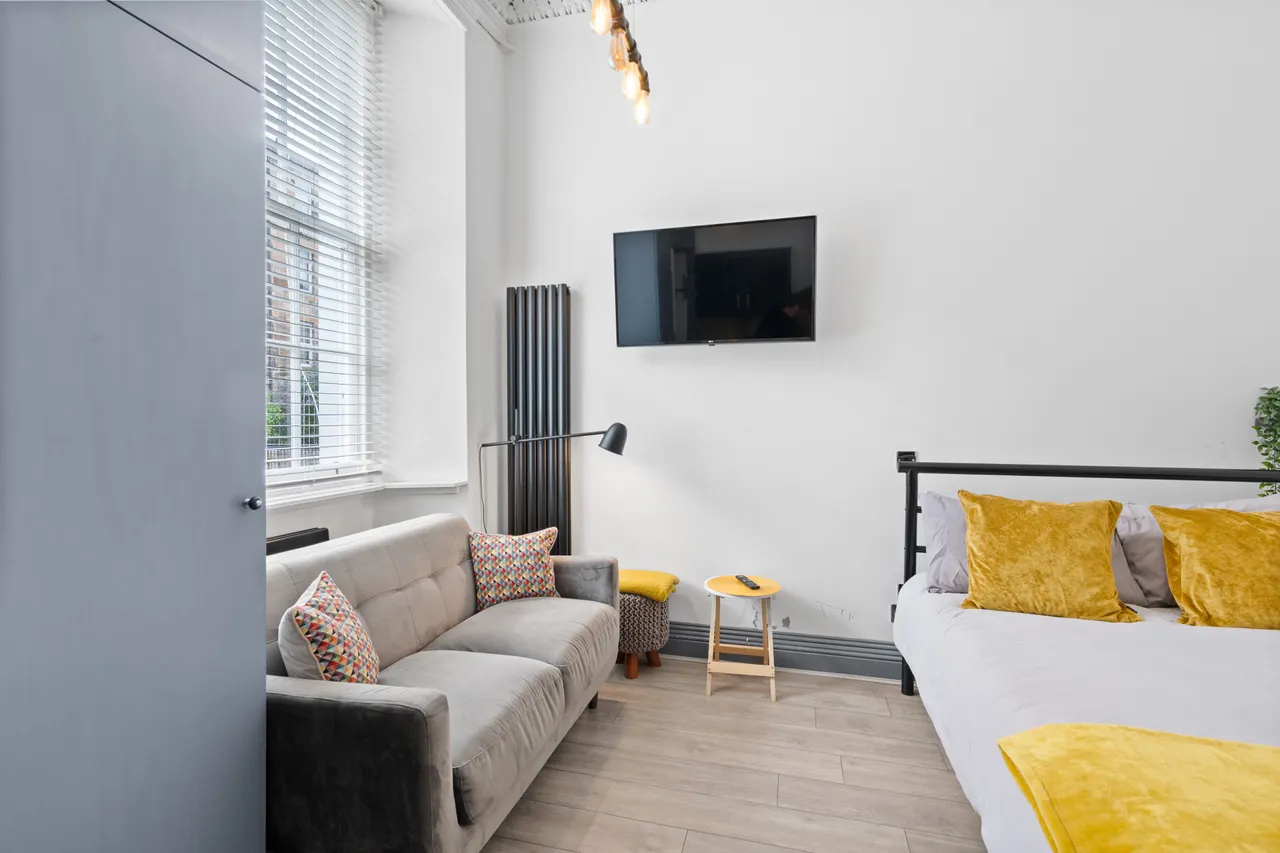 West Newington Place, Edinburgh, EH9, photo 3