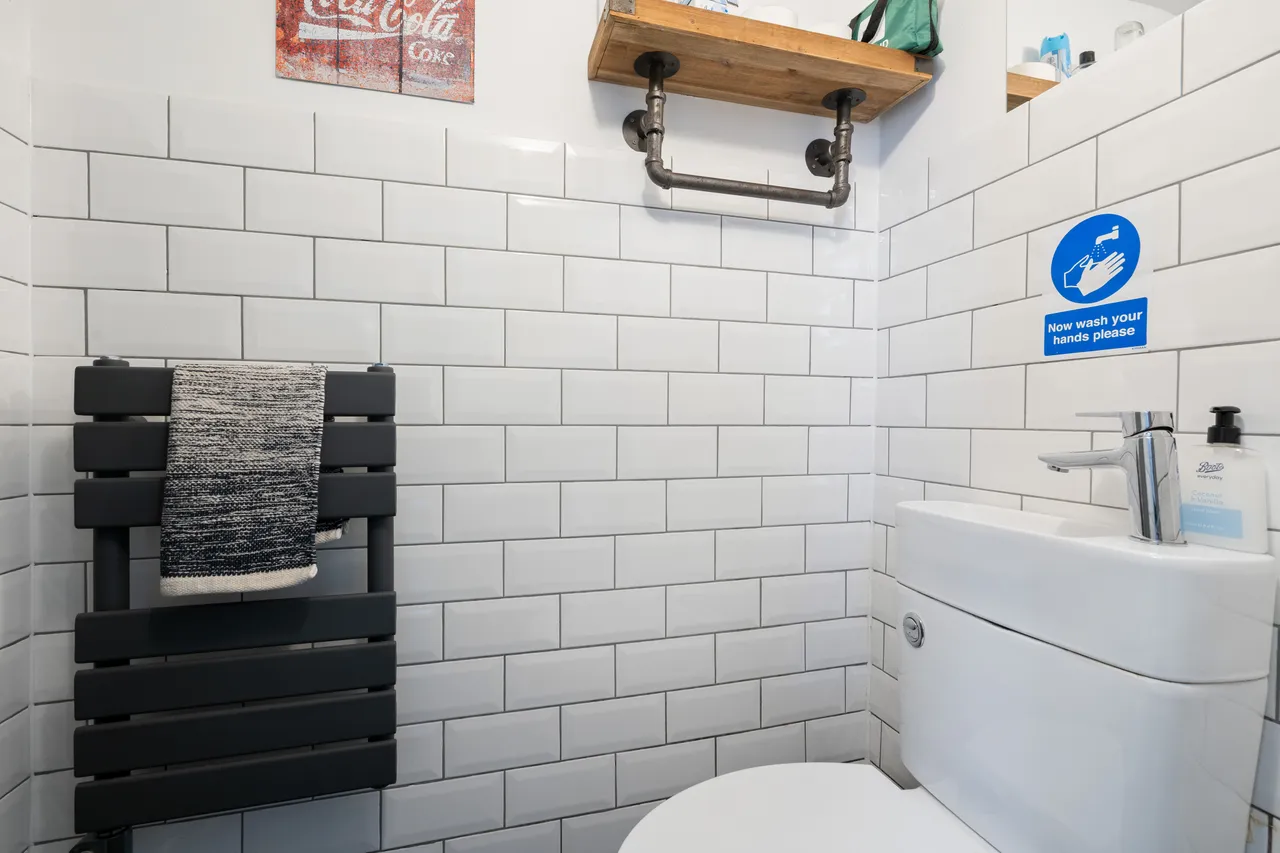 West Newington Place, Edinburgh, EH9, photo 17