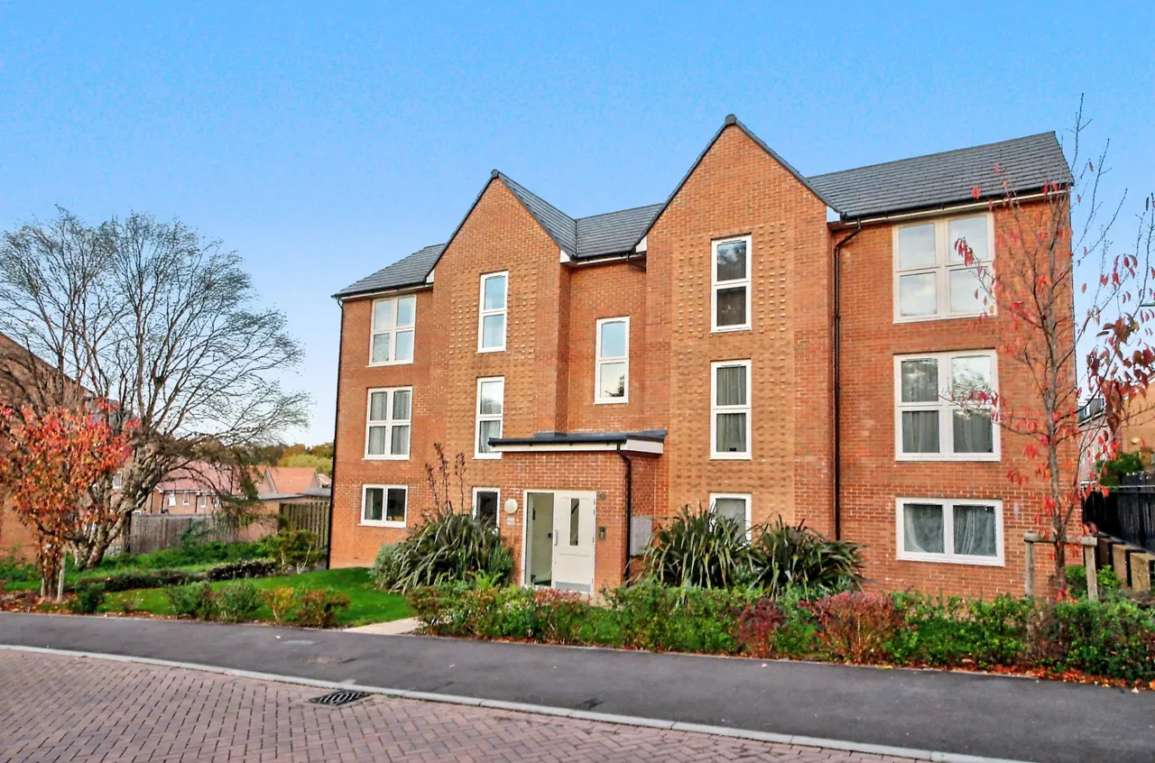 Condor Way, Basingstoke, RG24, photo 11