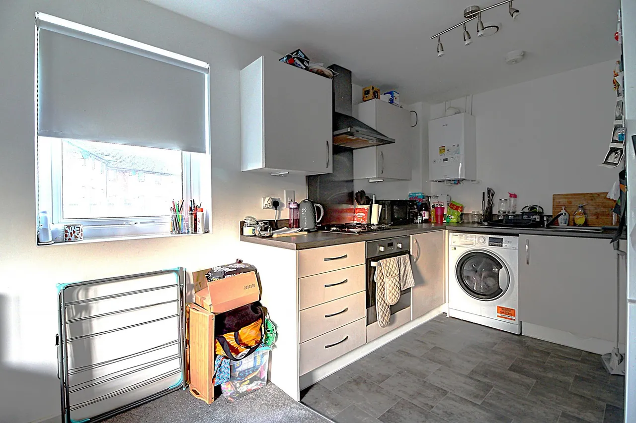 Condor Way, Basingstoke, RG24, photo 6