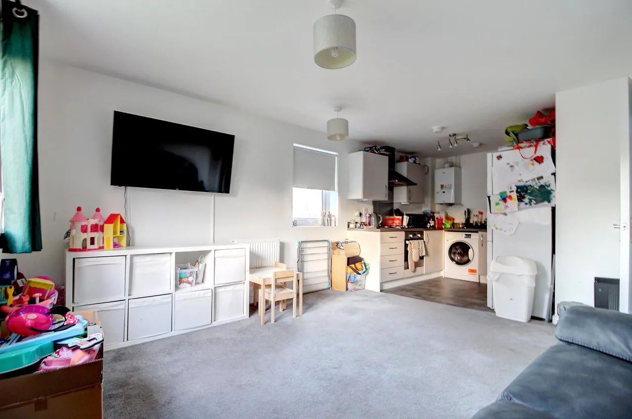 Condor Way, Basingstoke, RG24, photo 5