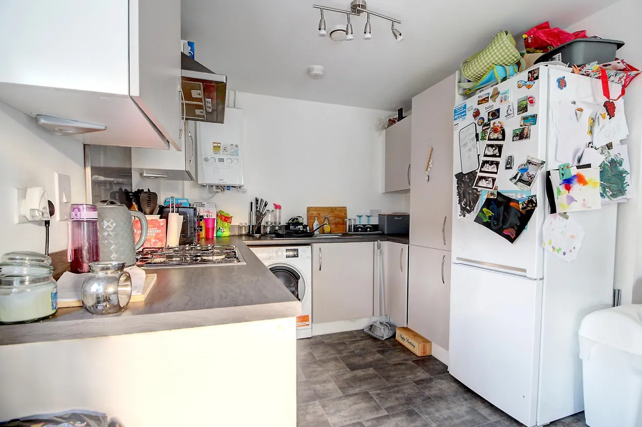 Condor Way, Basingstoke, RG24, photo 3