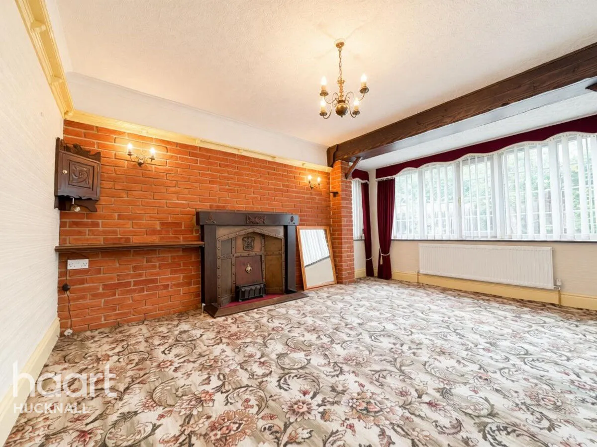 Thoresby Dale, Nottingham, NG15, photo 6