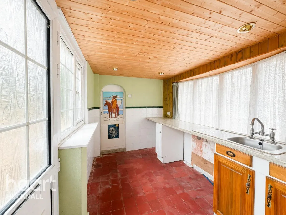 Thoresby Dale, Nottingham, NG15, photo 8