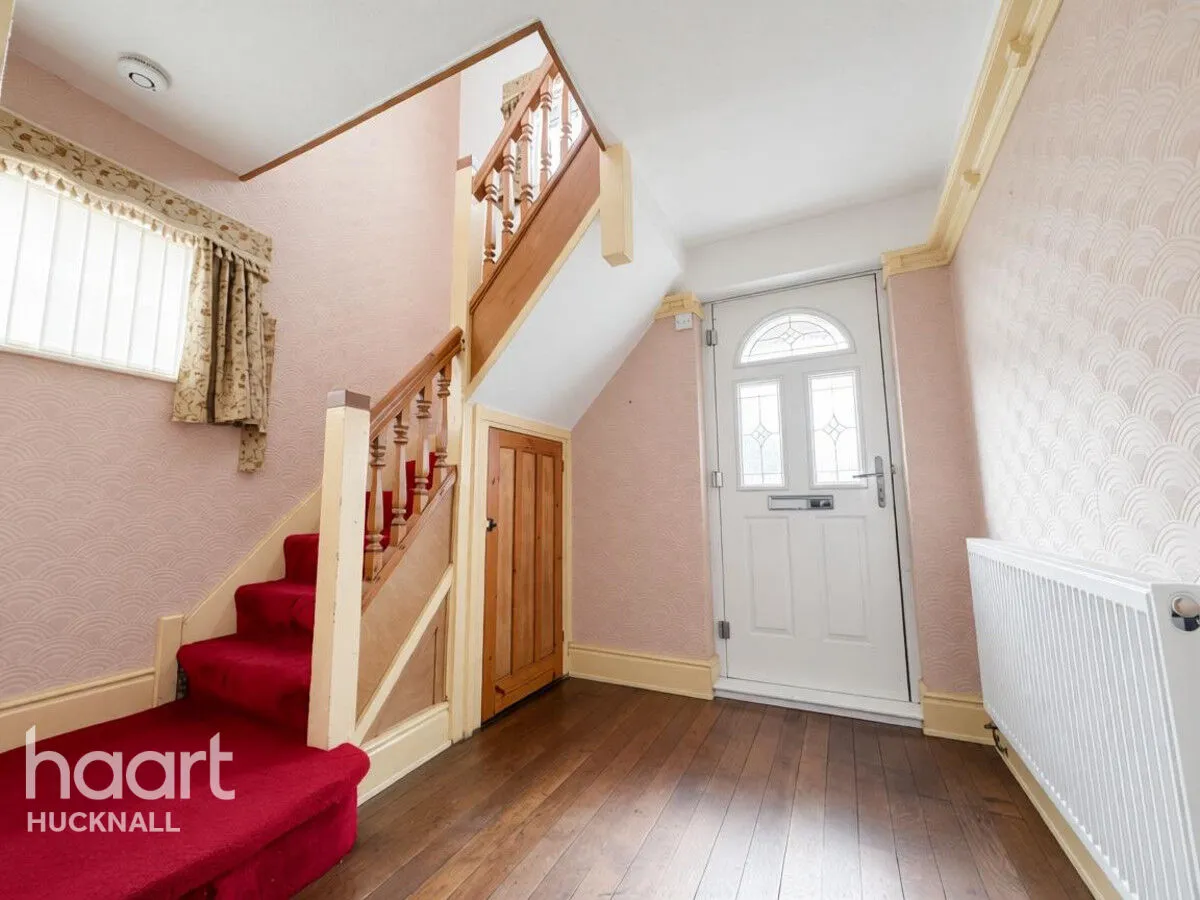 Thoresby Dale, Nottingham, NG15, photo 9