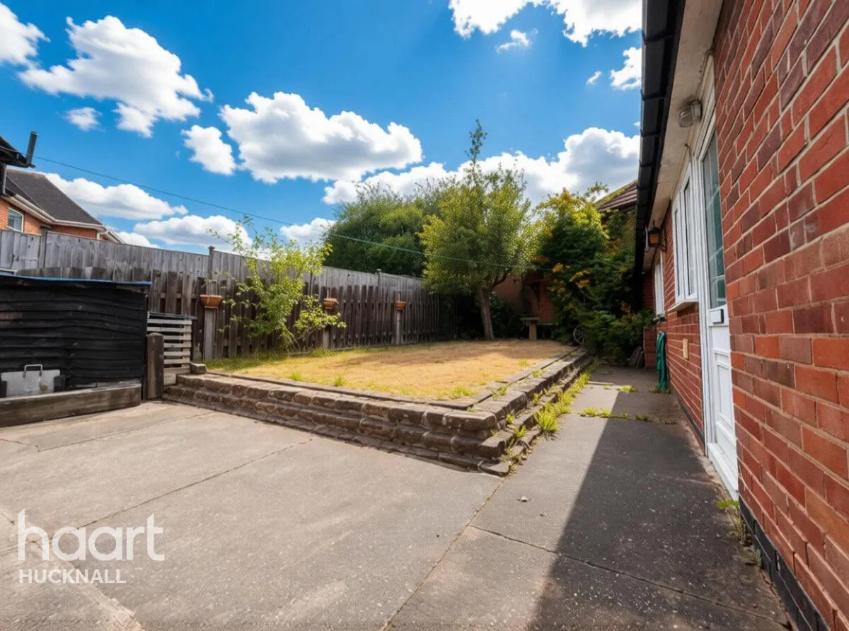Thoresby Dale, Nottingham, NG15, photo 15