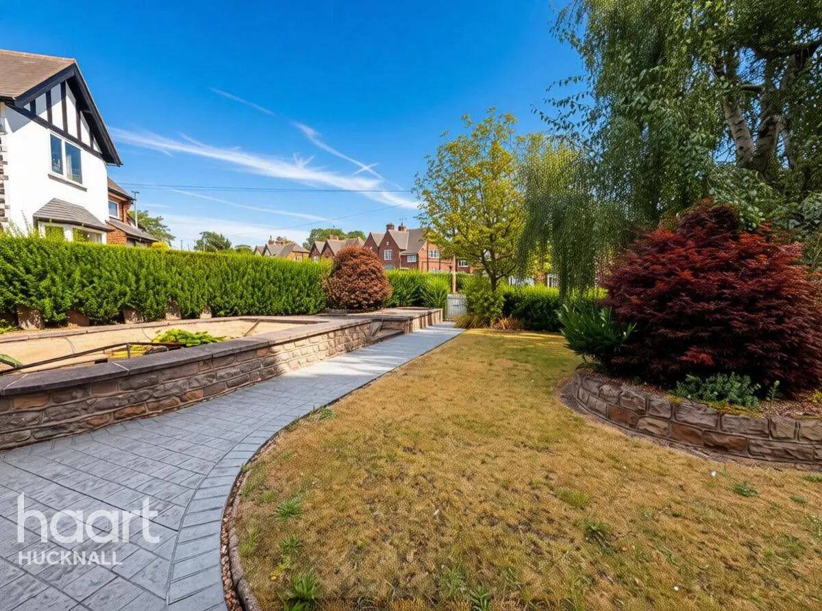 Thoresby Dale, Nottingham, NG15, photo 14