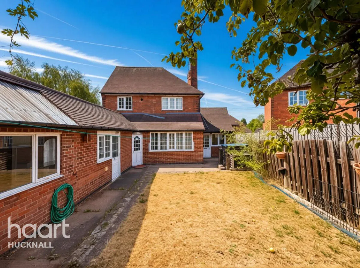Thoresby Dale, Nottingham, NG15, photo 16