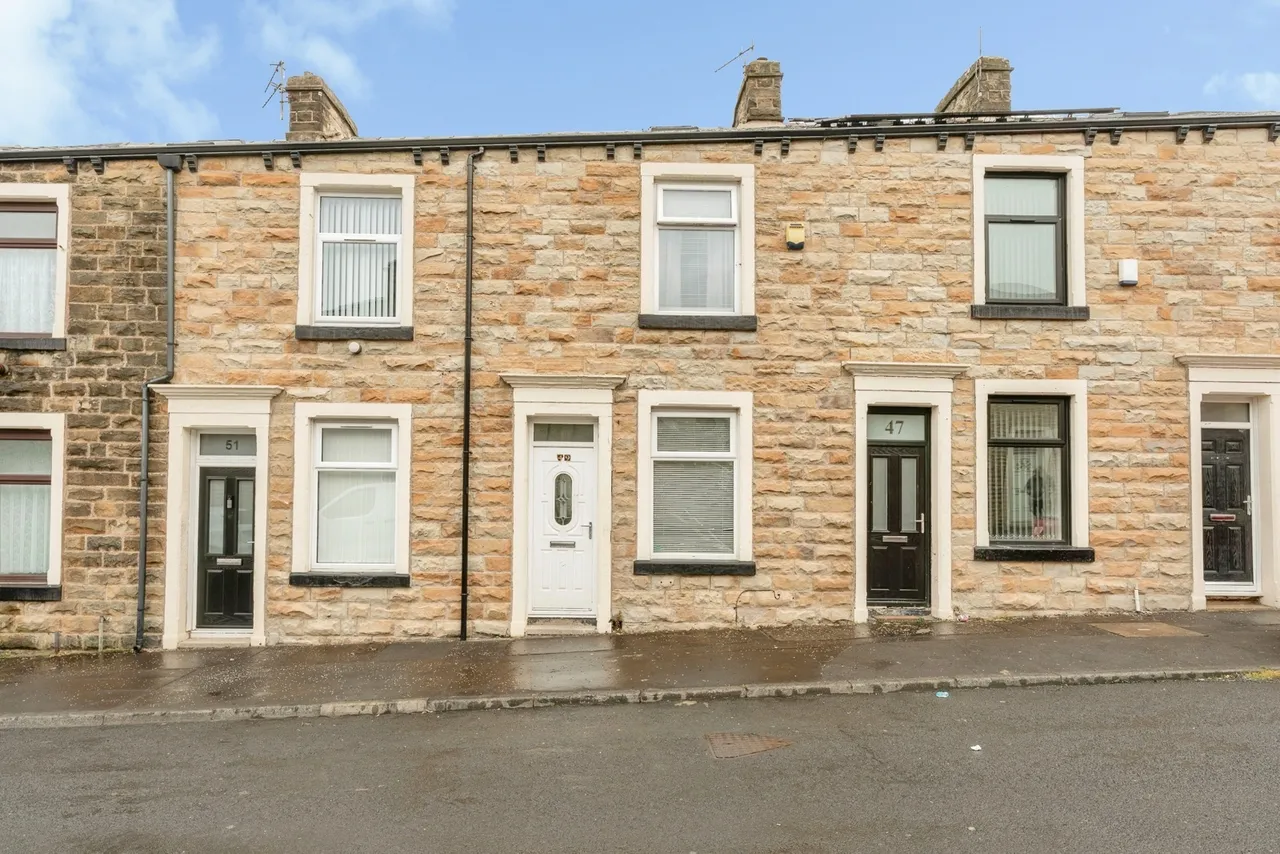 3 bed house for sale, Piccadilly Road, Burnley, BB11